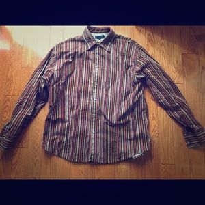 Men’s Dress Shirt
